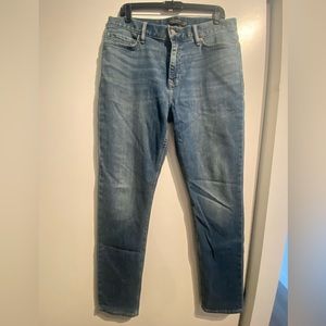 Banana Republic Men's Slim Jeans - Blue